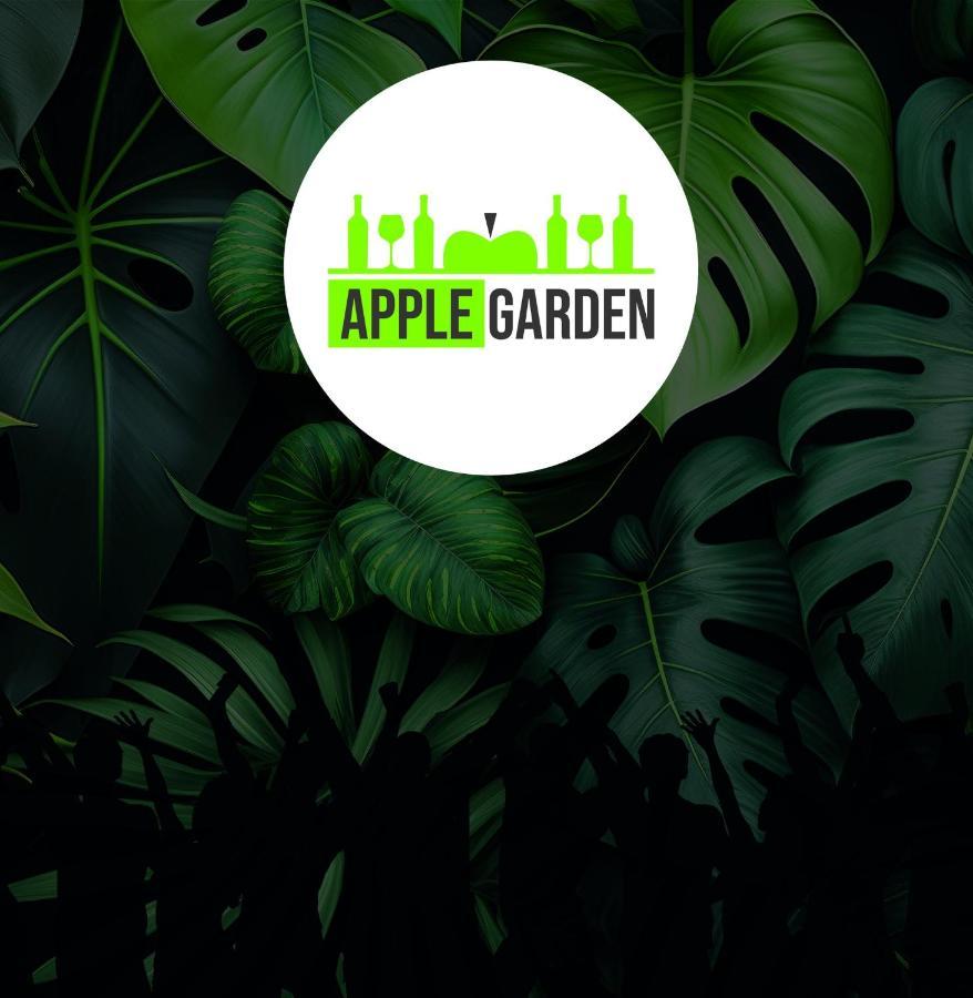 德布勒森Applegarden别墅 外观 照片