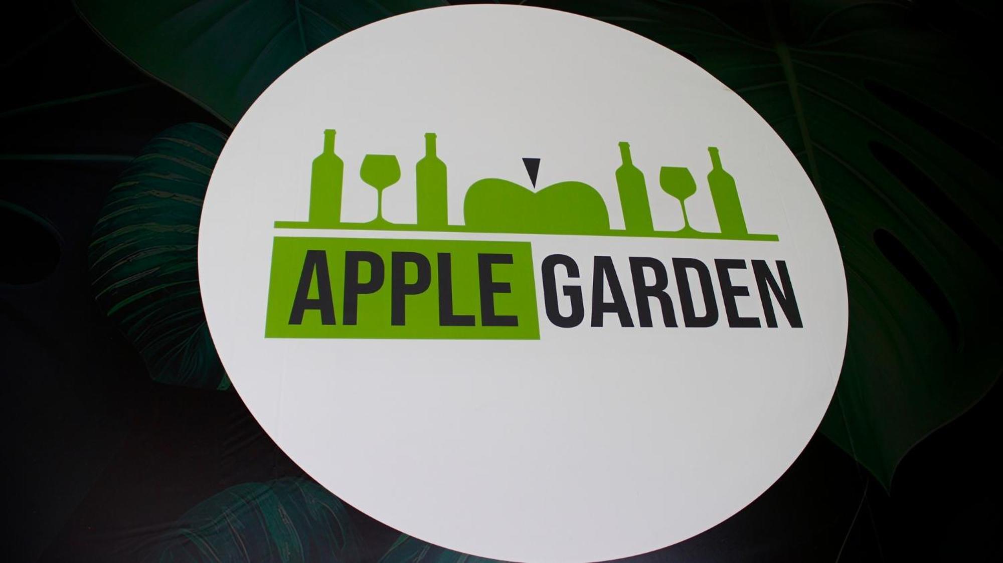 德布勒森Applegarden别墅 外观 照片